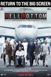 BellBottom 2021 AMZN Hindi WebDL 1080p | 720p | HCVE | 480p