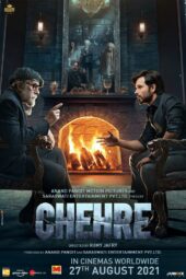 Chehre 2021 AMZN WebDL | 1080p | 720p | 480p