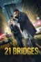 21 Bridges (2019) BluRay Dual Audio [Hindi DD5.1 + English DD5.1] 480p | 720p | 1080p ESub