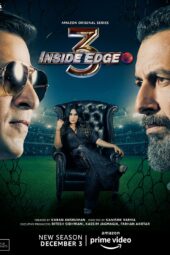 Inside Edge 2021 S03 AMZN Hindi Webseries Complete