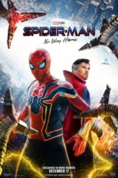 Spiderman : No Way Home 2021 HQ HD-CamRip Hindi + English 720p | 1080p | 480p