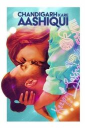 Chandigarh Kare Aashiqui 2021 Netflix WebDL DDP5.1 720p | 480p | 1080p