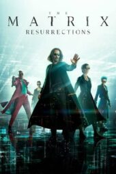 The Matrix Resurrections 2021 Hindi ORG WebRip 1080p x264