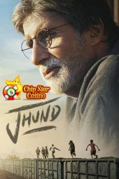 Jhund 2022 HQ PRE- DVD 1080p | 720p | 480p