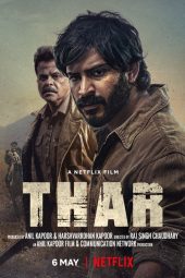 Thar 2022 Bollywood Movie 1080p | 720p | 480p