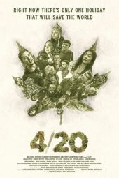 4/20 2022 HDRip [ Hindi Voiceover Dub ] ~ Parimatch