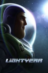 Lightyear 2021 HD-CamRip 720p [Hindi Dub]