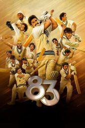 83 (2022) NF WEB-DL [ Hindi Telugu Tamil ] ~ Archie