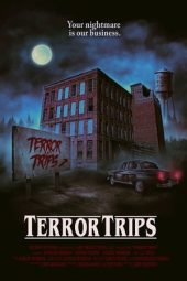 Terror Trips 2022 [ Hindi Voiceover Dub] Watch Online