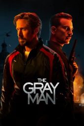 The Grey man 2022 NF WEB-DL Hindi X264 ~ Archie