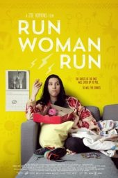 Run Woman Run 2022 Hindi Voiceover Dub Watch Online ~ 1XBET