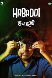 Habaddi (2019) 360p + 480p + 720p + 1080p NF WEB-DL Marathi DDP5.1 ESubs