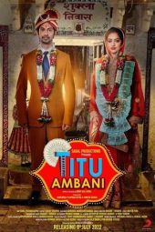 Titu Ambani (2023) AMZN [Hindi (DDP 5.1)] 1080p | 720p | 480p | ESub