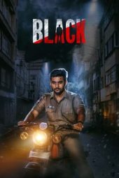 Black (2022) UNCUT AMZN WEB-DL HEVC [TV-DL Hindi  + Telugu] ESub