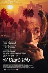 My Dead Dad 2022 WebRip [Hindi Voiceover Dub] ~ Parimatch