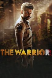 The Warriorr (2022) UNCUT 720p + 1080p + 2160p 4K 10Bit HS WEBRip x265 HEVC [Hindi TV-DL AAC 2.0–Telugu DDP5.1] ESubs