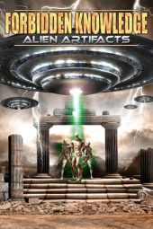 Forbidden Knowledge: Alien Artifacts 2022 Hindi Voiceover Dub Watch Online