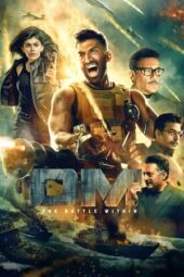 Om – The Battle Within 2022 ZEE5 WEB-DL Hindi X264 Download