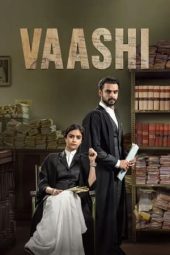 Vaashi 2022 WebRip HQ Proper Hindi Dub ~ Exclusive