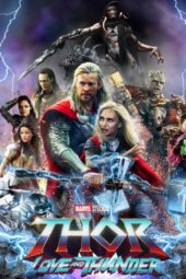 Download Marvels Studio Thor: Love and Thunder (2022) DSNP IMAX [Tel + Tam + Hin + Eng + Kan + Mal (DDP 5.1)] WEB-DL 1080p 720p 480p ESubs