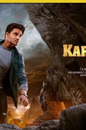 Karthikeya 2 (2022) Hindi 720p + 1080p + 2160p 4K ZEE5 WEB-DL AAC2.0 H264