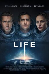 Life (2017) 720p + 1080p 10bit BluRay x265 HEVC [Hindi HE-AAC 5.1 ~ 192Kbps + English AAC 5.1] ESubs