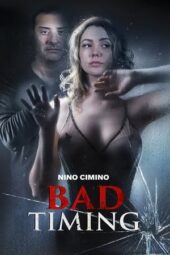 Bad Timing (2022) 720p WEBRip HINDI Dubbed (1XBET)