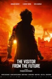 Le Visiteur du futur (2022) 720p CAMRip Tamil Dubbed (PariMatch)