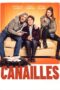 Canailles (2022) 720p CAMRip Hindi Dubbed (PariMatch)