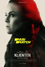 Klienten (2022) 720p WEBRip Tamil Dubbed (PariMatch)