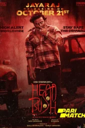 Head Bush (2022) 720p CAMRip Kannada Dubbed (PariMatch)