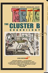 The Cluster B Quadrilogy (2021) 720p WEBRip [Hindi + English] Movie Watch Online (1XBET)