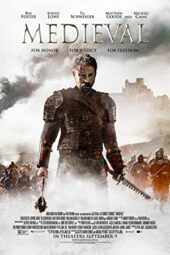 Medieval (2022) 1080p WEBRip Hindi Dubbed Movie Watch Online (1XBET)