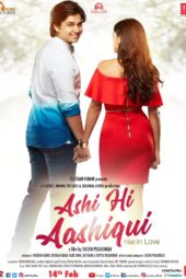 Ashi Hi Aashiqui (2019) 480p + 720P + 1080p ZEE5 WEB-DL Marathi AAC2.0 H.264