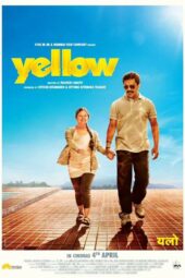 Yellow (2014) 480p + 720p + 1080p ZEE5 WEB-DL Marathi AAC2.0 H.264