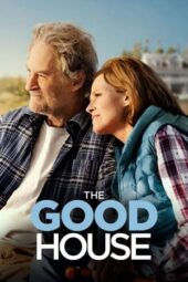 The Good House (2021) 720p WEBRip HINDI Dubbed (PariMatch)