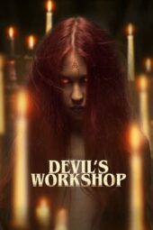 Devils Workshop (2022) 720p WEBRip HINDI Dubbed (PariMatch)