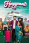 Honeymoon (2022) 1080p CAMRip Punjabi (RajBet)