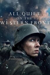 All Quiet on the Western Front (2022) NF WEB-DL [Hin + Eng (DDP 5.1)] 1080p 720p 480p ESub