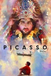 Picasso (2021) 360p + 720p + 1080p AMZN WEB-DL Marathi DDP5.1 H.264