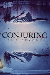 Conjuring the Beyond (2022) 720p WEBRip HINDI Dubbed (1XBET)