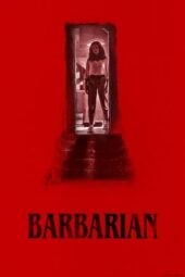 Barbarian (2022) 1080p WEBRip HINDI Dubbed (MELBET)