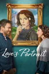 Loves Portrait (2022) 720p WEBRip HINDI Dubbed (PariMatch)