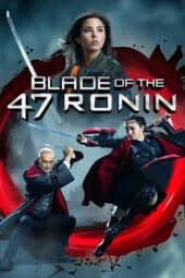 Blade of the 47 Ronin (2022) 720p WEBRip Benagli Dubbed (PariMatch)