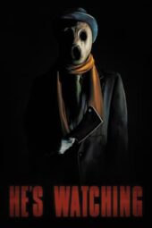 Hes Watching (2022) 720p AMZN WEBRip Telugu Dubbed (PariMatch)