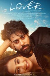 Lover (2022) 720p + 1080p + 2160p 4K CHTV WEB-DL Panjabi AAC2.0 H.264