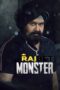 Monster (2022) Hindi Original Dubbed 1080p DvDScr ESubs (Rajbet)