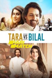 Tara vs Bilal (2022) Hindi 1080p V2 DvDSCR (Parimatch)