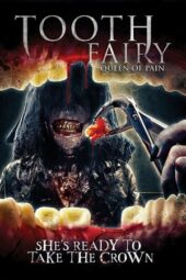 Toothfairy 4 Reborn (2022) 720p WEBRip HINDI Dubbed (PariMatch)