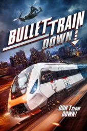 Bullet Train Down (2022) 720p WEBRip Telugu Dubbed (1XBET)